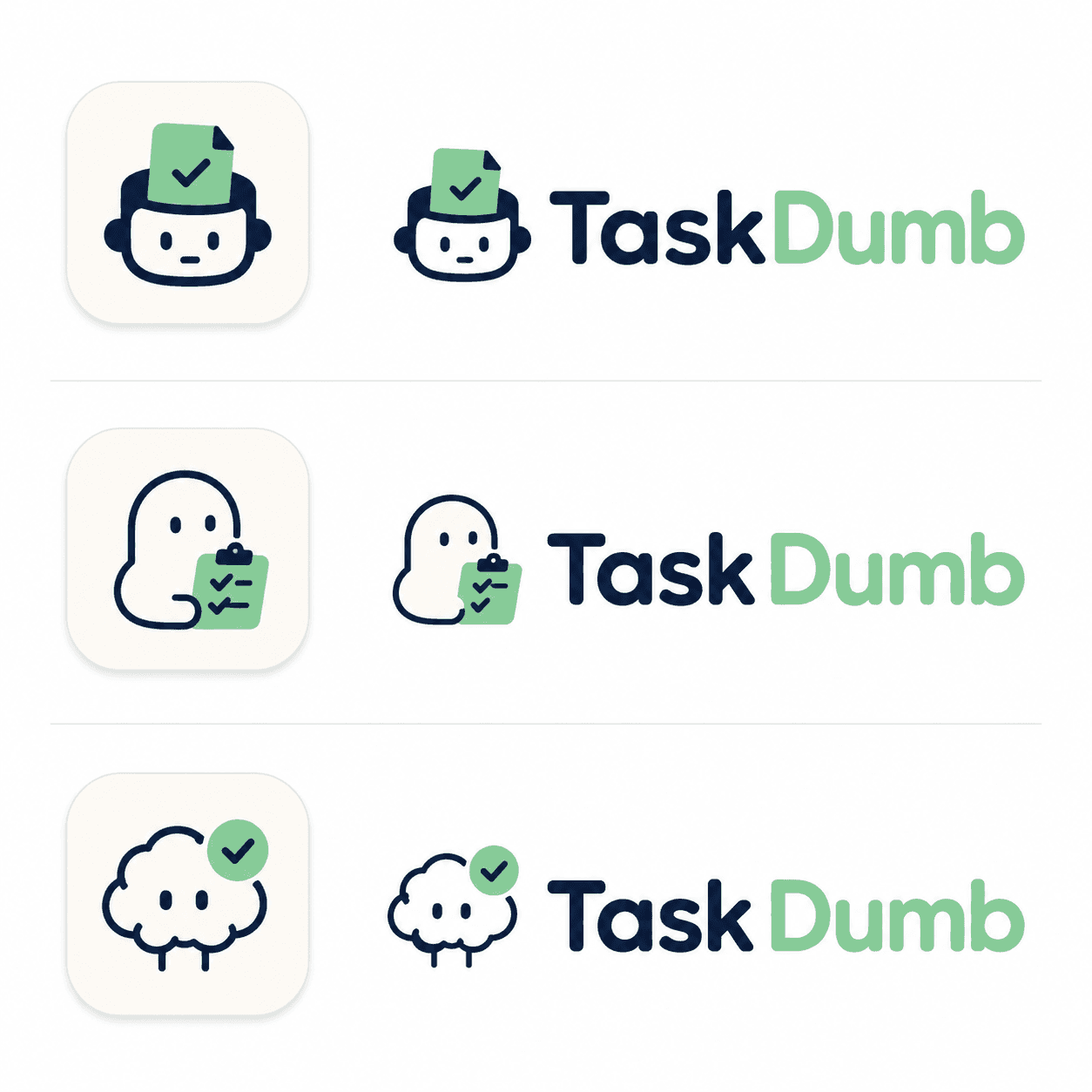 TaskDumb human and cloud identity directions